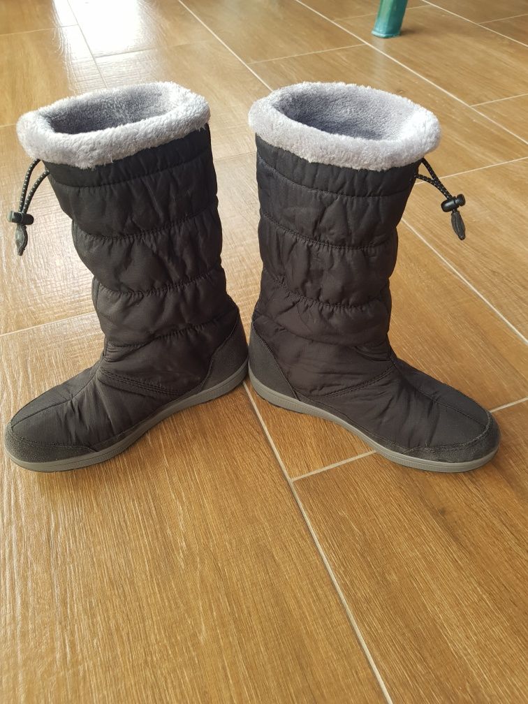 Зимни ботуши Viking, Gore-tex, номер 34