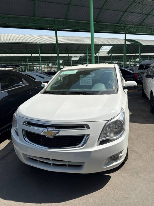 Cobalg 2025 style bez probeg