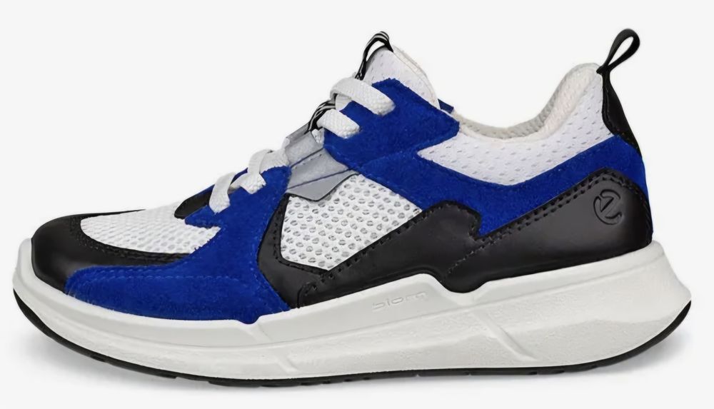 Adidasi ECCO BIOM 40