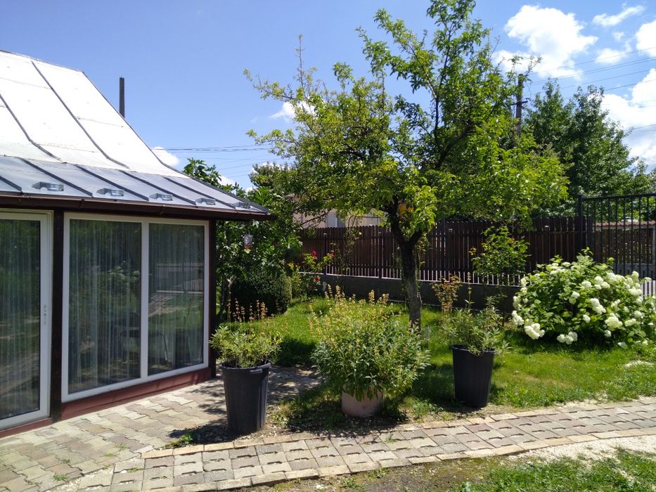 Vand casa cu teren Campulung Muscel jud. Arges