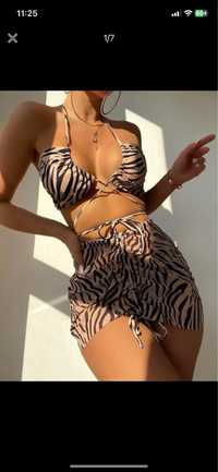 Costum de baie SHEIN