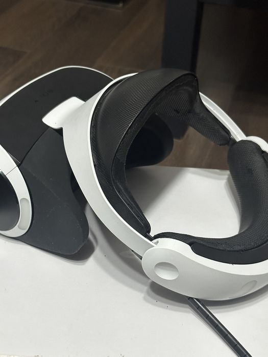 Vand playstation 4 VR