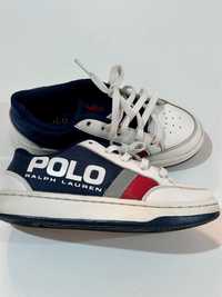 Sneakers Polo Ralph Lauren 27