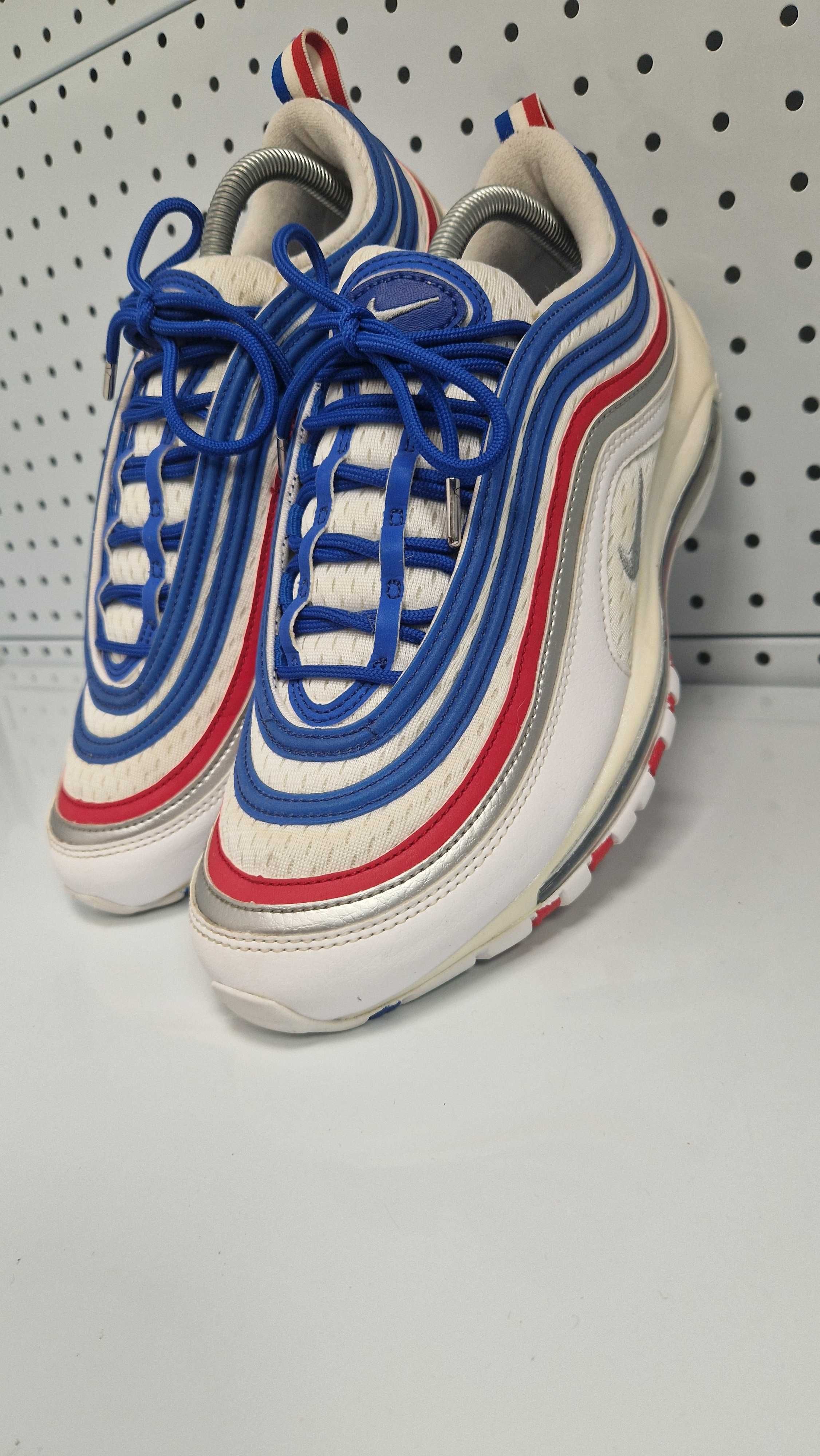 Оригинални мъжки маратонки- Nike Airmax 97