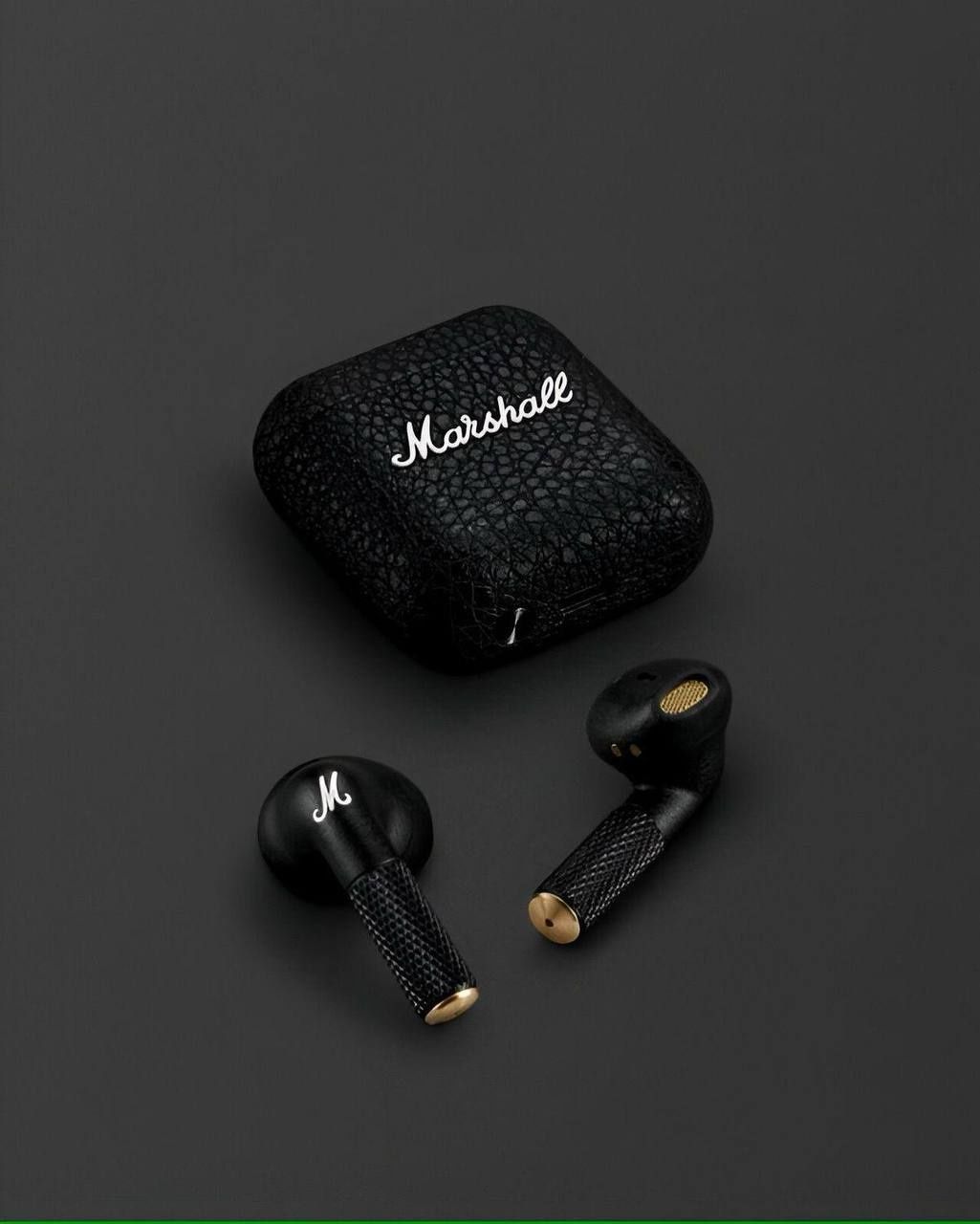 Наушники Marshall Minor 4 ,оригинал.