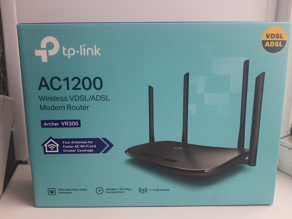 Роутер tp-link ,в отличном состоянии