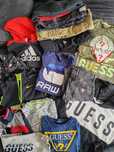 Детски дрехи Guess,Nike, Tommy Hilfiger