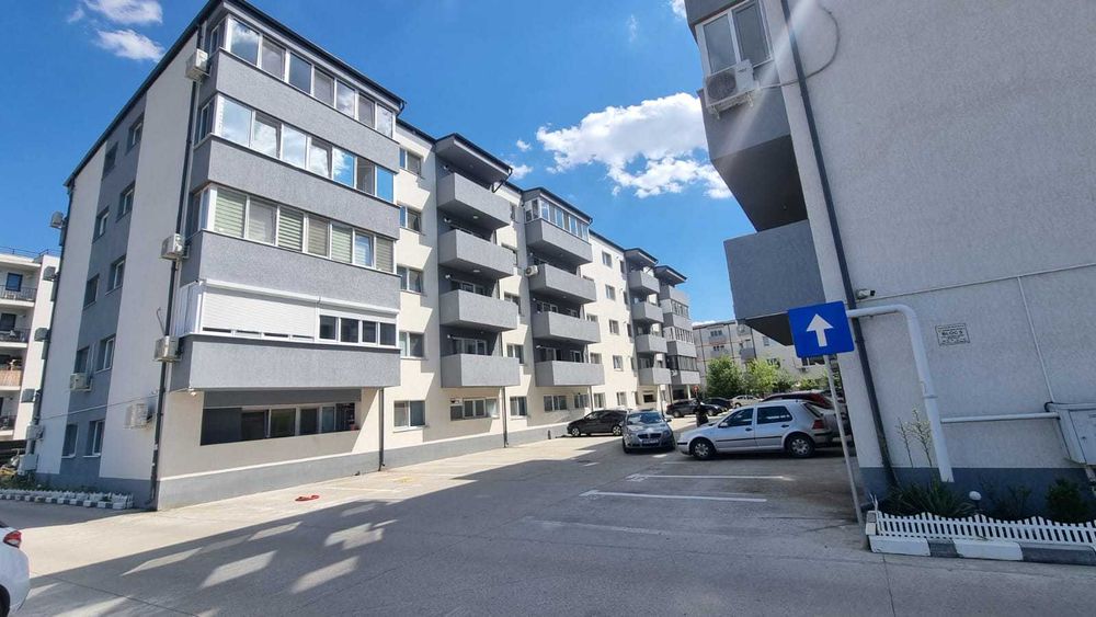 Închiriez apartament Titan Sun Parc 4.(București)