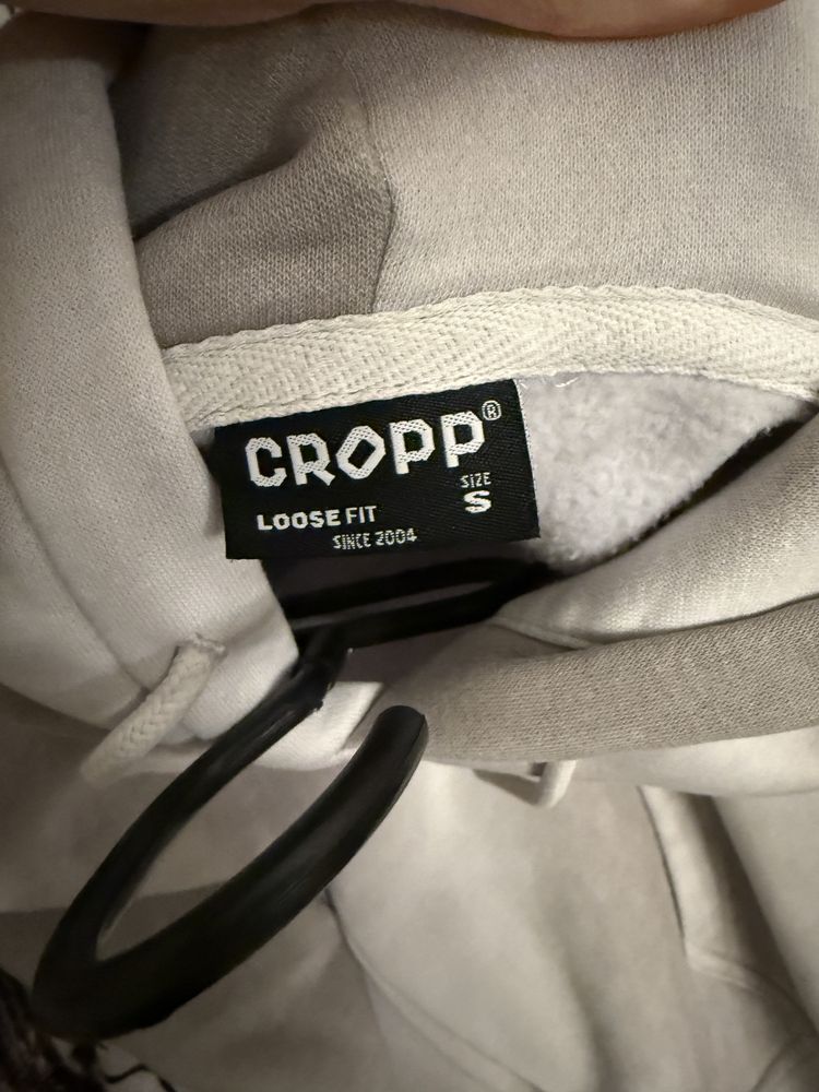 Hoodie (худи/суичър)