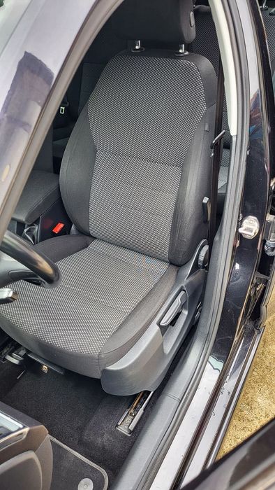 Skoda Octavia Greenline