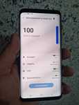 Samsung s9+ 256Gb