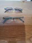 Ochelari rame titan Markus T Brendel Germany