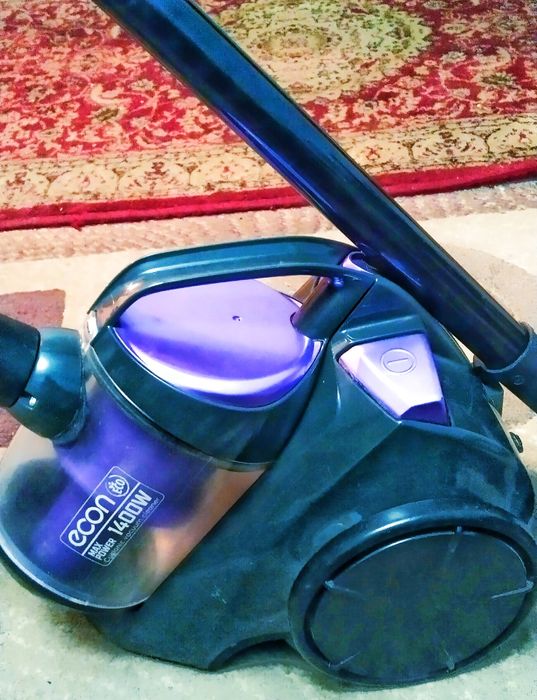 Продам Пылесос Фильтровой