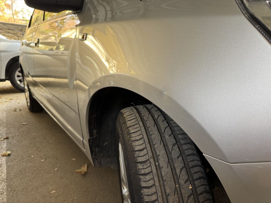 Cobalt 1-хозяйка реальный пробег 2023 LTZ