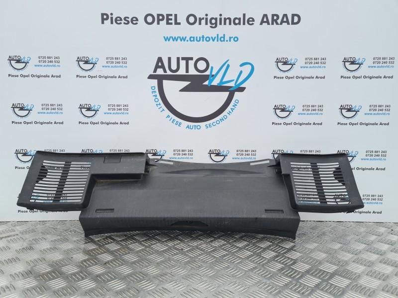 Capac plastic portbagaj incuietoare de pe caroserie Opel Corsa D facel