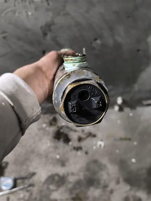 Ataplena spiral kanplekt