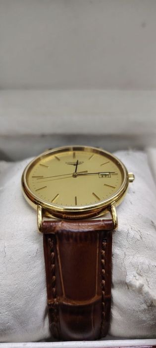 Швейцарские часы Longines La Grande
