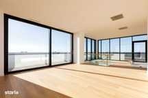 Penthouse pe 2 nivele cu 4 camere - Comision 0%