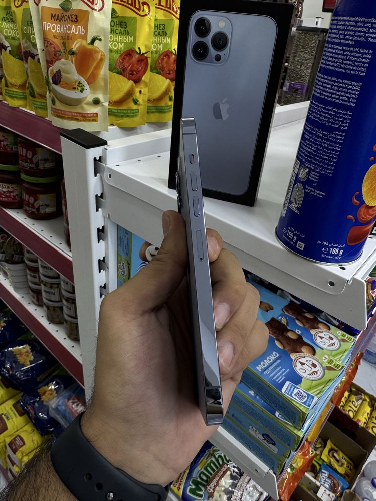 Iphone 13 pro max karobka dakument