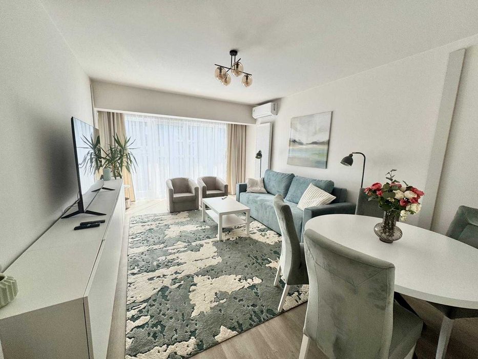 Ap 2 cam. Tudor str. Livezeni, parcare inclusa/ prima inchiriere