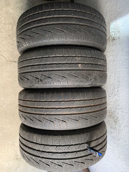 Jante BMW style 329 - seria 5 F10 F11, X3 F25, X4 F26