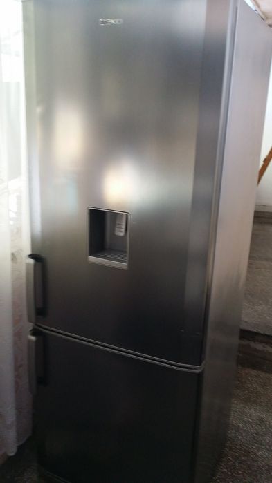 Combina frigorifica model  nou