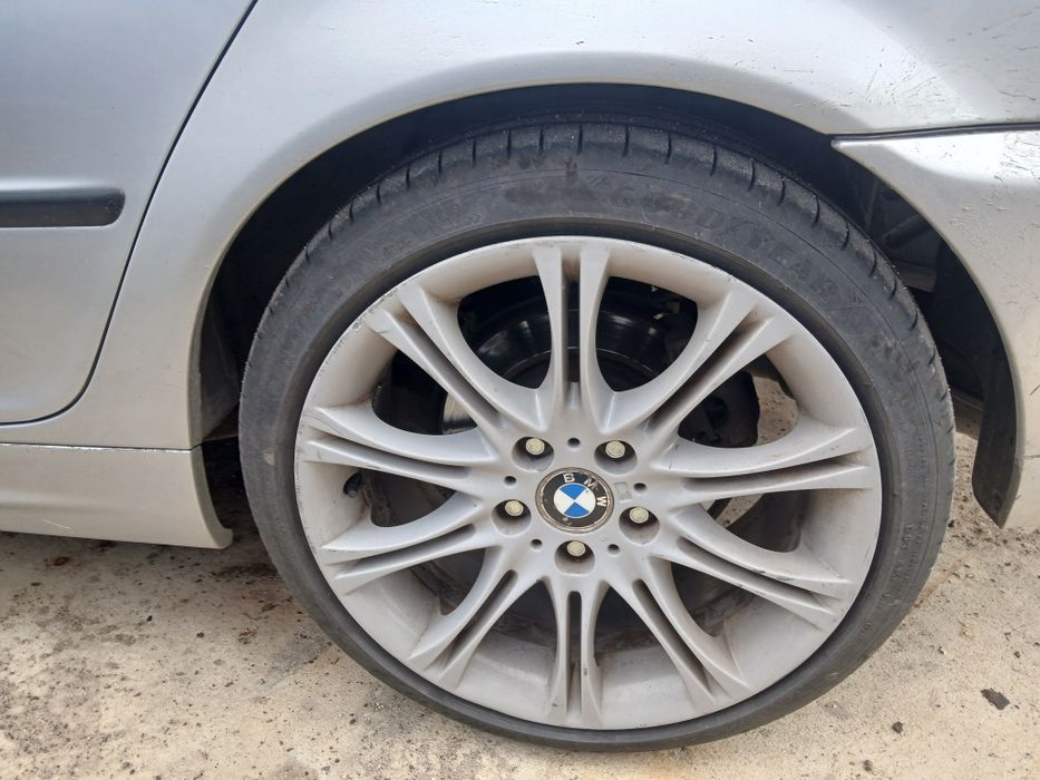 Джанти стил 135/18ки спорт пакет