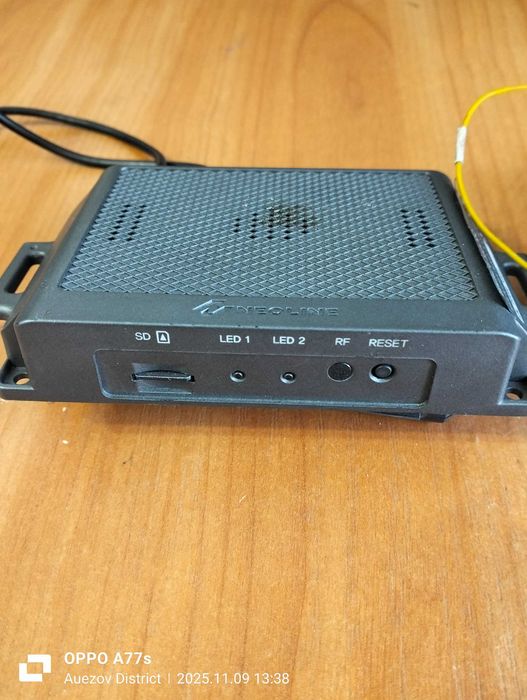 Видеорегистратор Neoline x52