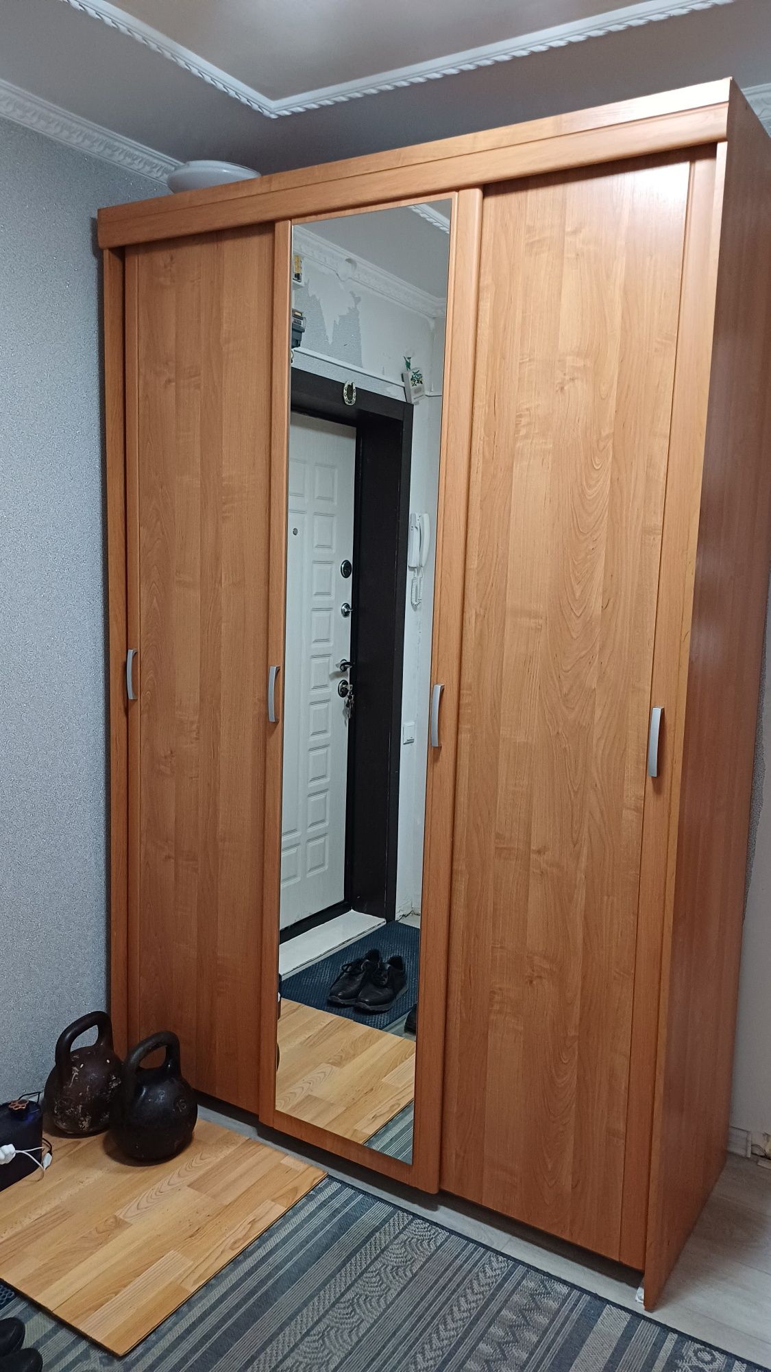 Мебель для прихожей
