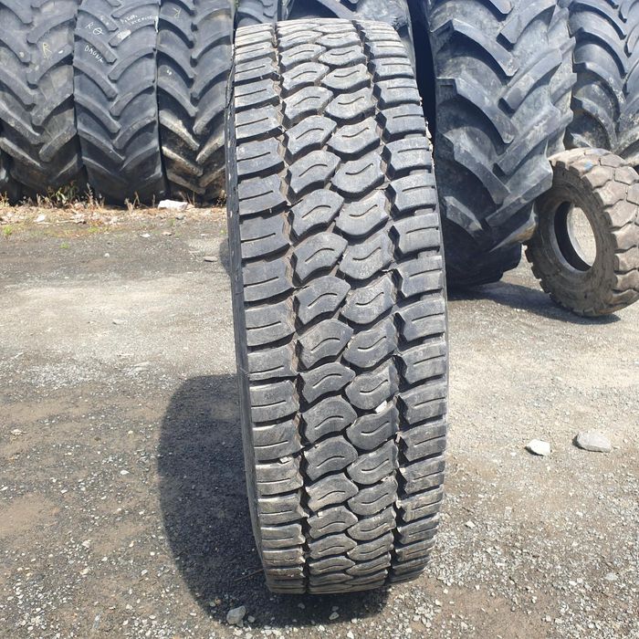 Cauciucuri 215/75R17.5  Universal Profita de SUPER PRET la SH