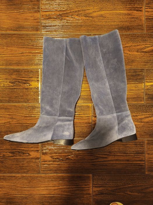 Cizme dama provenienta italia..