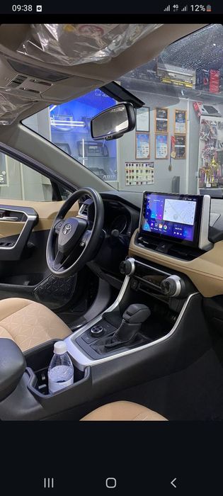 Автомагнитолы от 55..000 тг и выше Teyes cc3/teyescc3l/Corvette/redlla