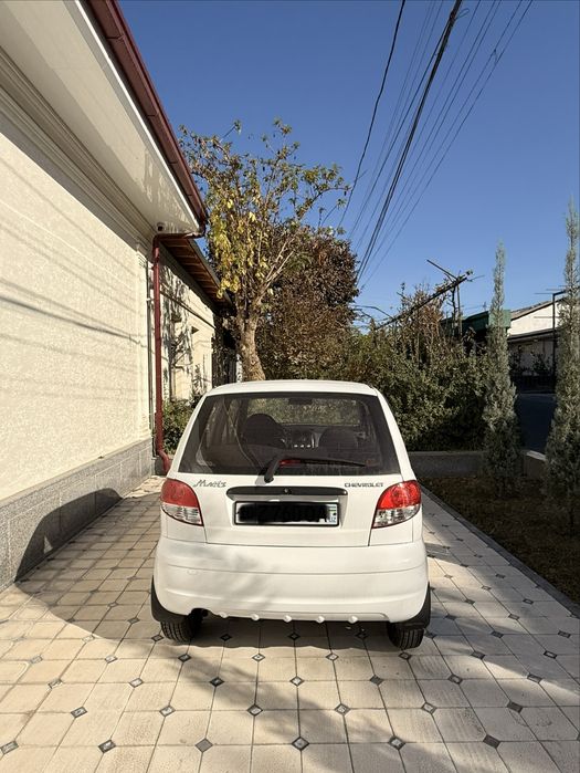 Matiz mx arendaga beriladi