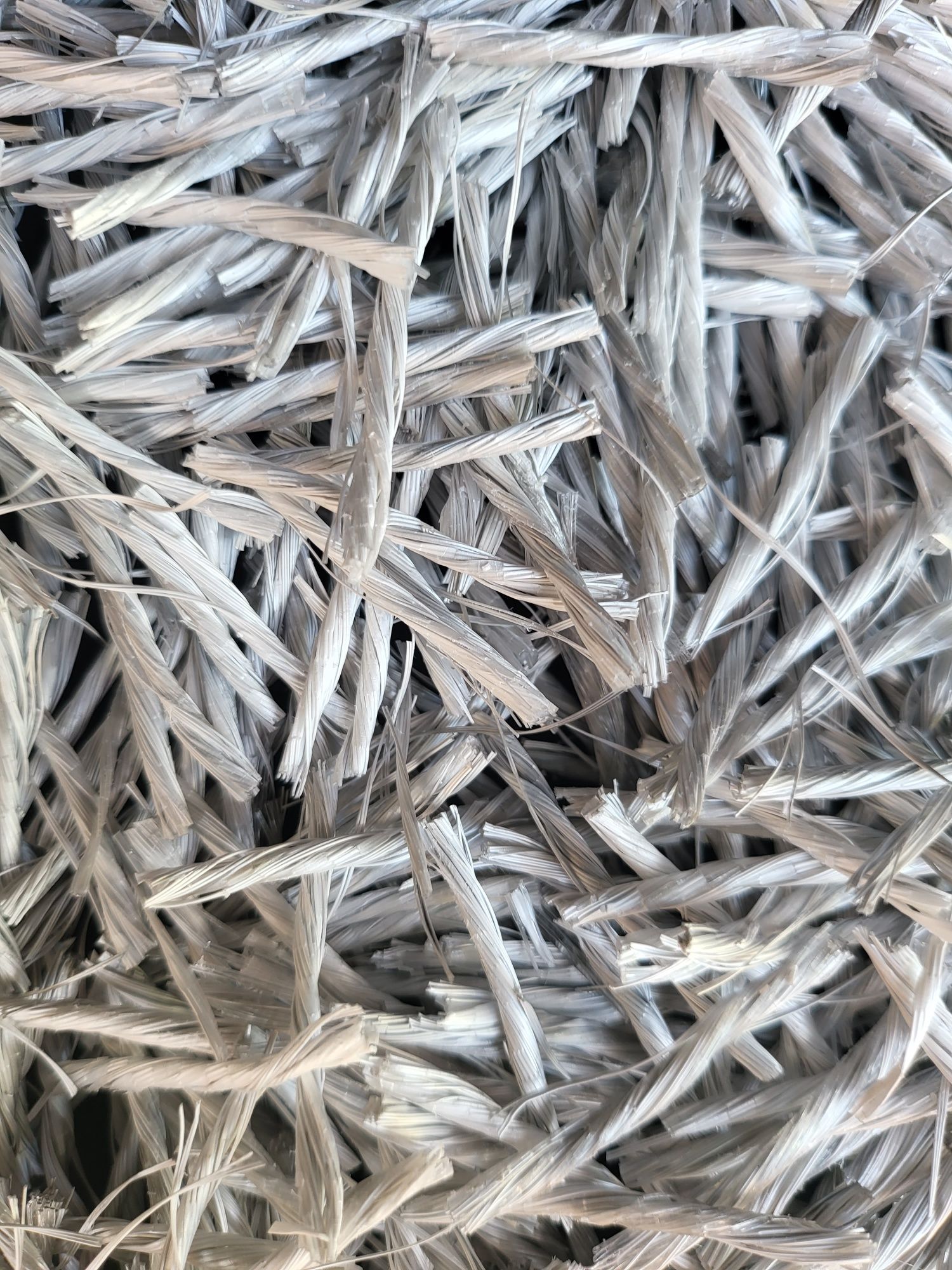 Fibre metalice fibre polipropilena