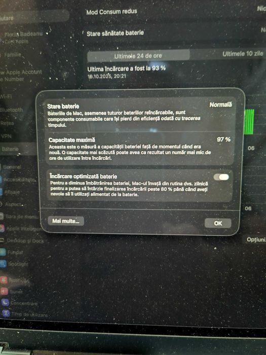 Macbook M2 13", 2022