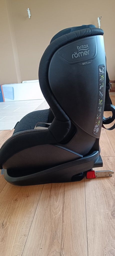 Детско столче Britax Römer Trifix i-Size