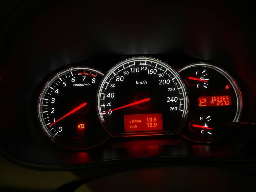 Nissan teana j32