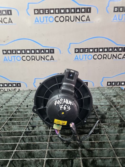 Aeroterma Opel Antara 2006 - 2011 (763)