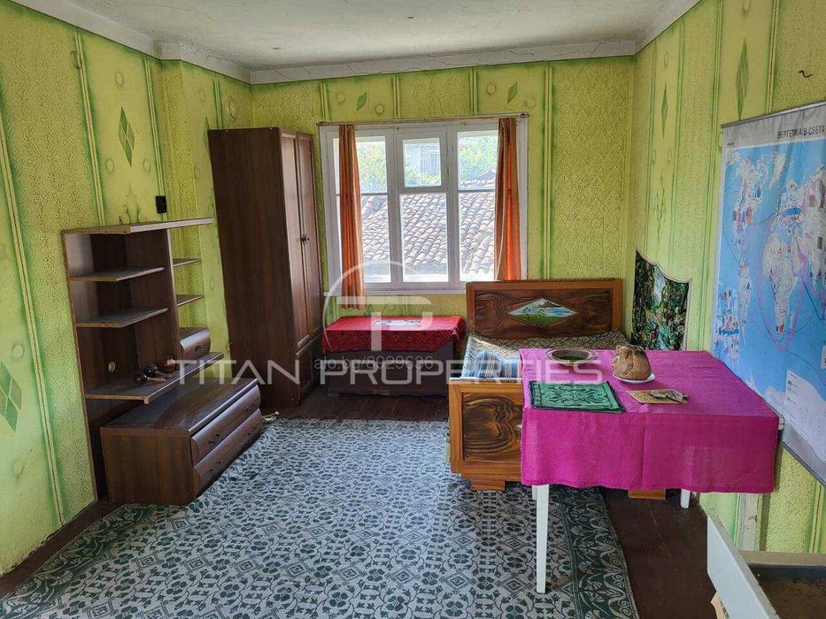 Продава се Къща в с. Новаково, Област Пловдив - 96 кв.м за 537 €/кв.м - Снимка #3