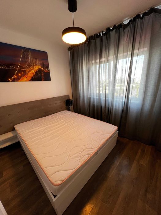 studio 2 camere Optima Evocasa, Str. Fetești 54 sector 3