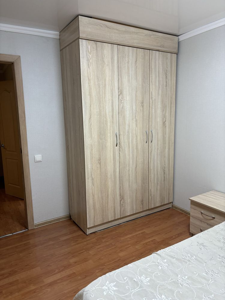 Сдам 2-хкомнатную квартиру на долгий срок