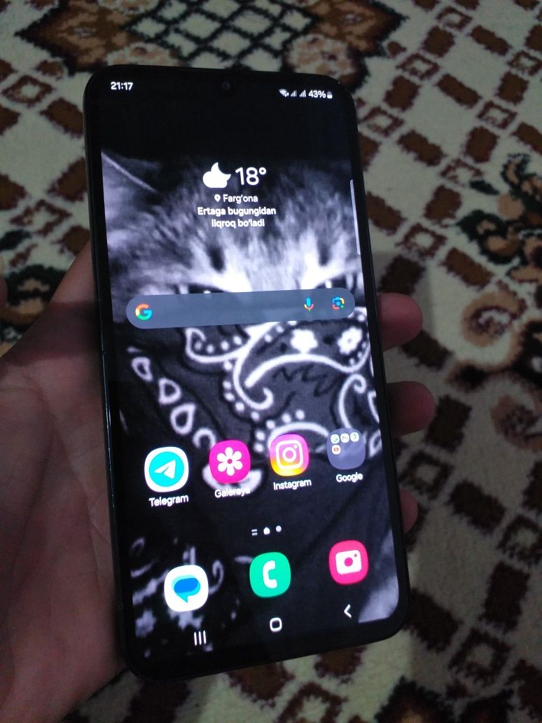 Samsung a34 5g 128gb