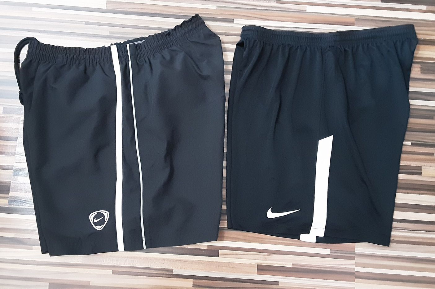 (XL) H20 - Nike оригинални нова тениска(40лв) къси панталони (35-45лв)
