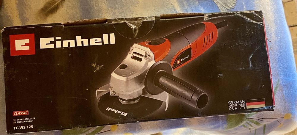 Flex einhel /la mai multe bucati pret promo