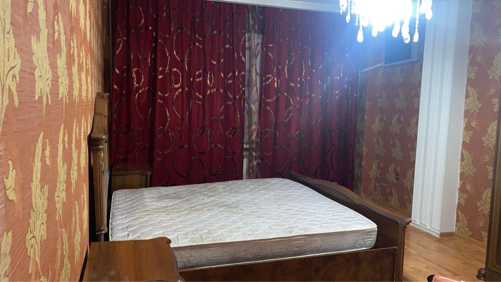 Долгосрочная аренда 2х ком квартиры