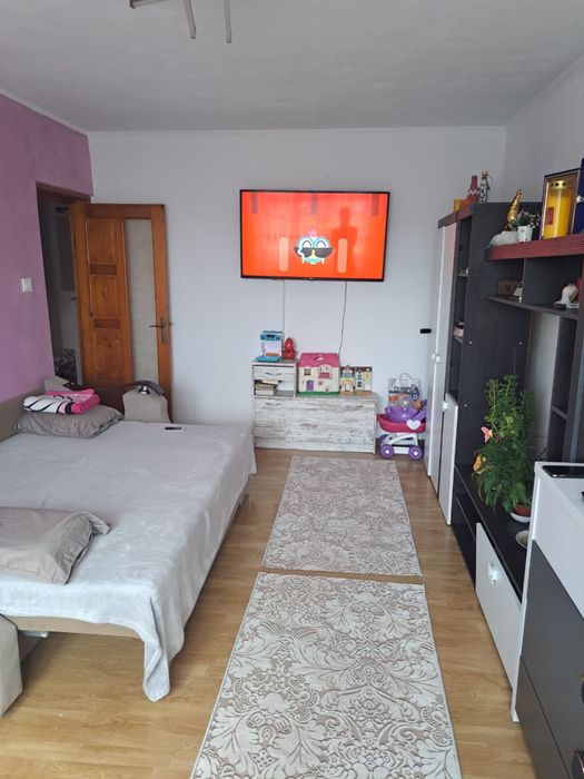 Apartament 3 camere UltraCentral