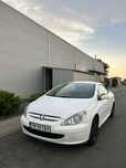 Peugeot 307CC 180 Sport | 195.000km