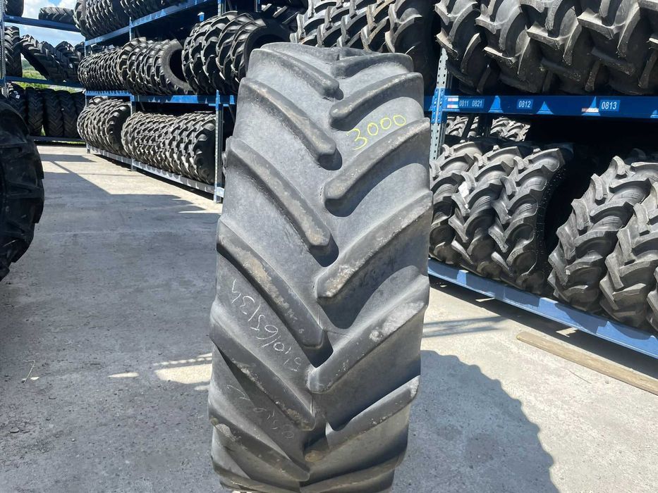 540/65r34 anvelope de tractor case cauciucuri second hand