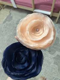 Продам украшение на шею розу