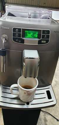 Expresor cafea saeco